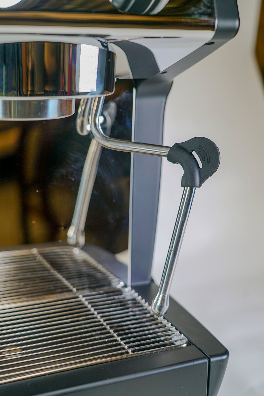 Turin™ Capriccio™ Espresso Machine Turin