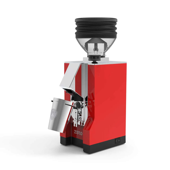 Eureka Mignon Zero 55mm Coffee Grinder