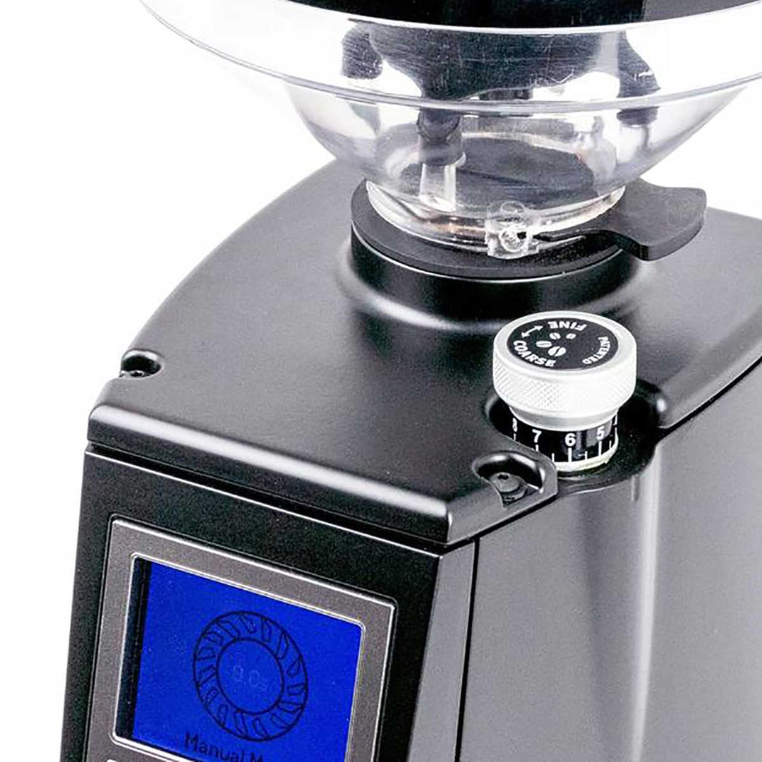 Eureka Atom 75 Espresso Grinder