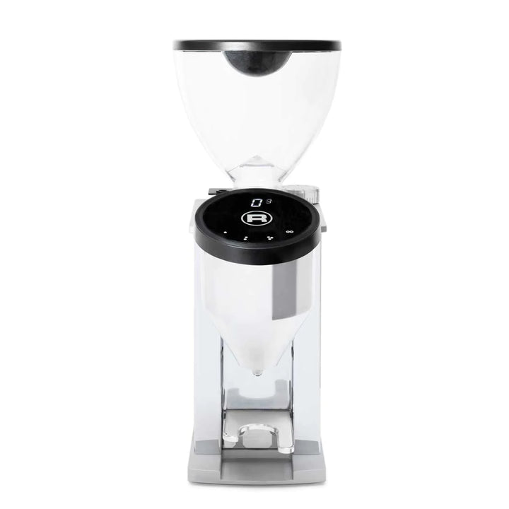 Rocket Faustino 3.1 Espresso Grinder Chrome