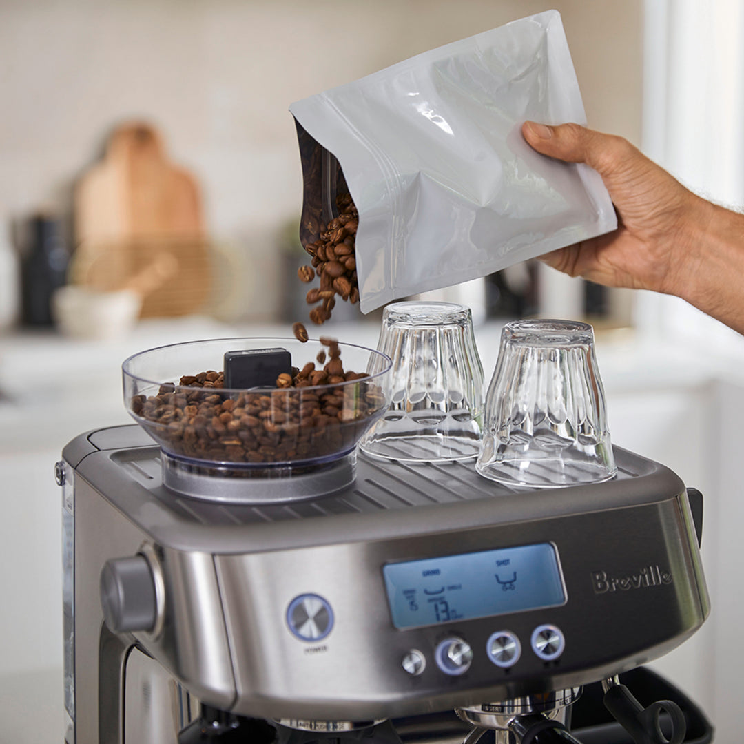 The Barista Pro™ by Breville