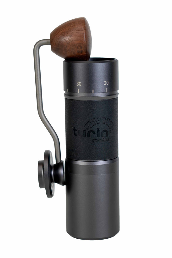 Turin™ H40™ Hand Coffee Grinder