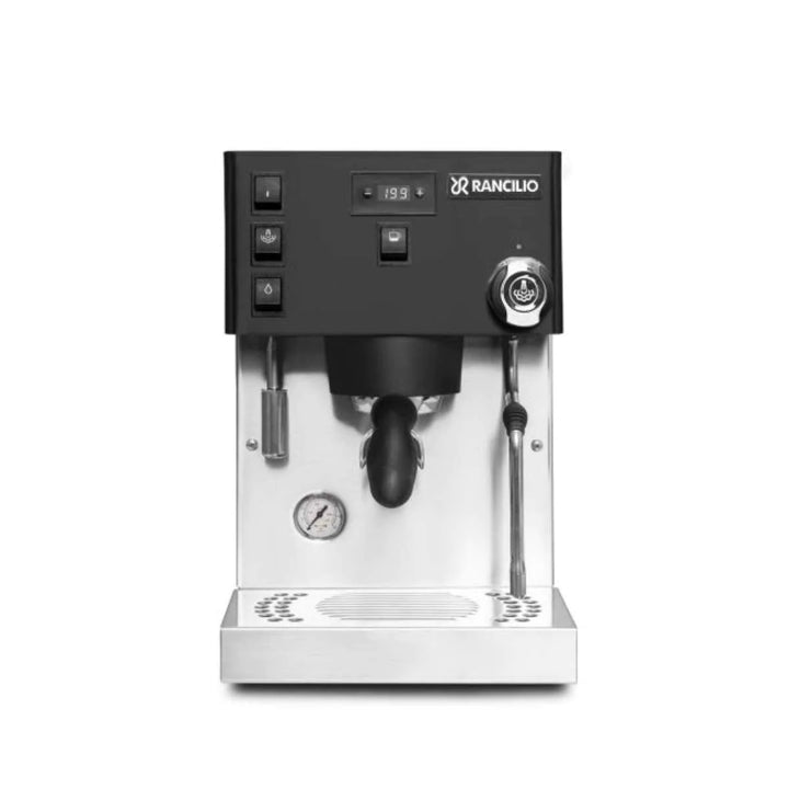 Rancilio Silvia Pro X Espresso Machine