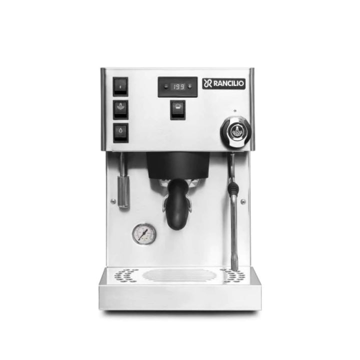 Rancilio Silvia Pro X Espresso Machine