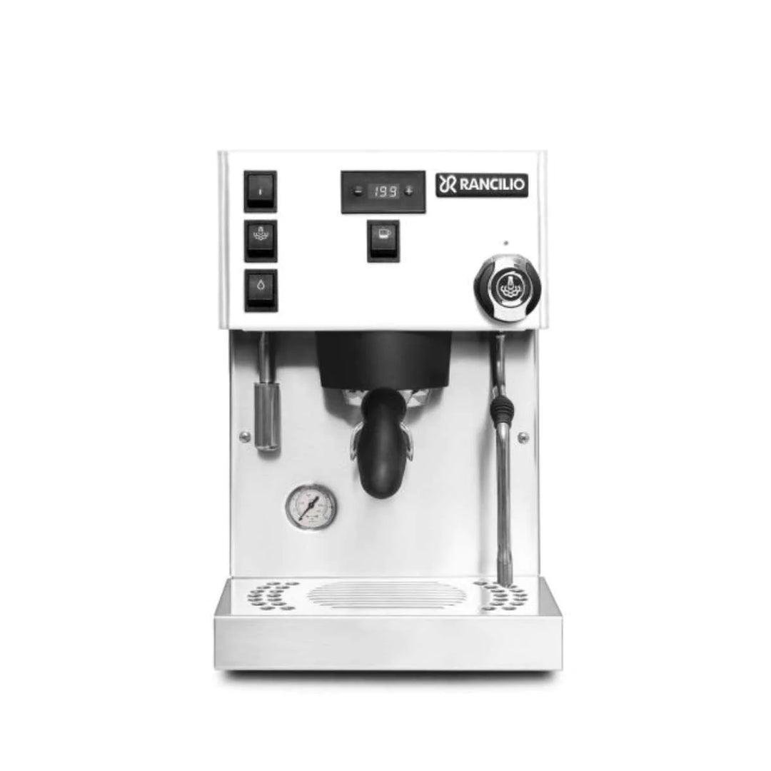 Rancilio Silvia Pro X Espresso Machine