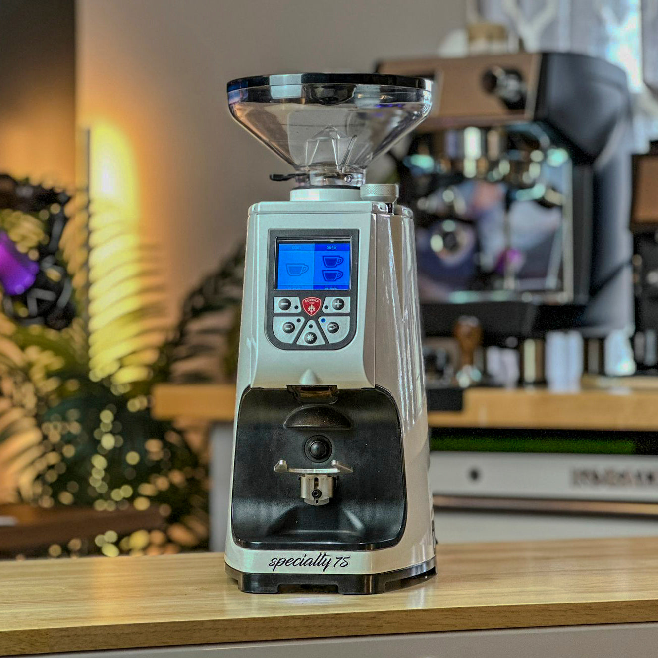 Home Coffee Grinders