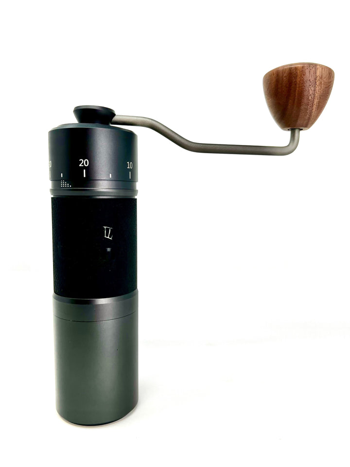 Turin™ H40™ Hand Coffee Grinder