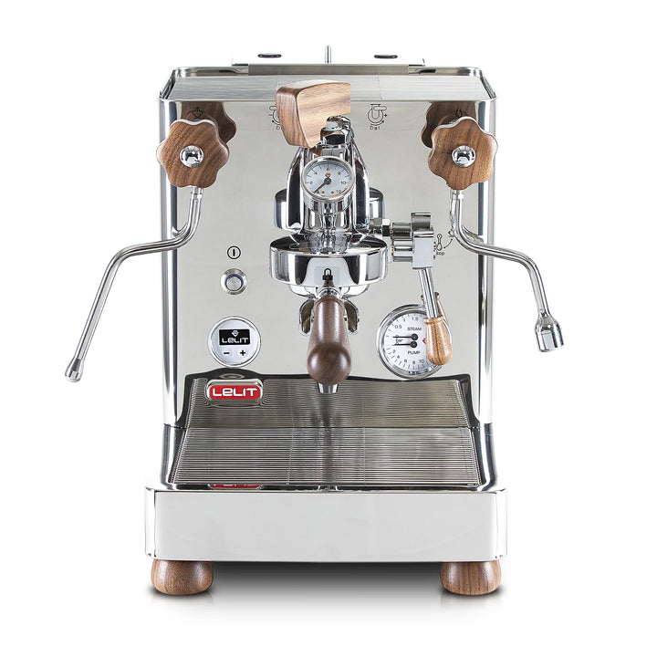 Lelit Bianca V3 Espresso Machine