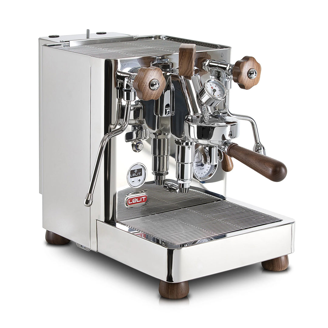 Lelit Bianca V3 Espresso Machine