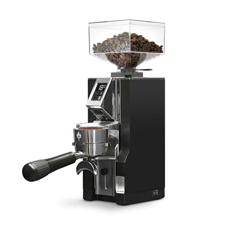 Eureka Mignon Libra Coffee Grinder Black