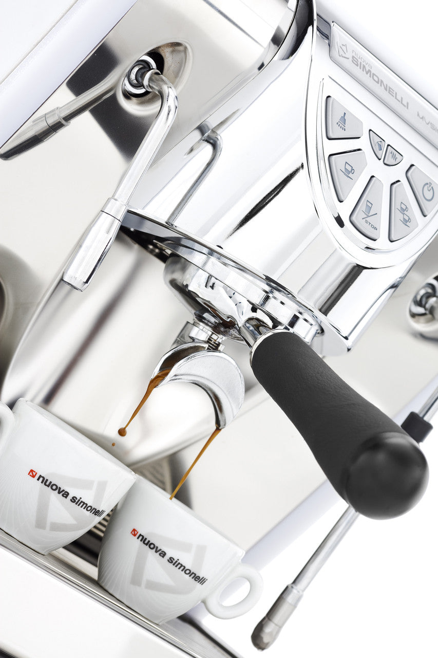 Nuova Simonelli Musica Espresso Machine - Water Tank Version