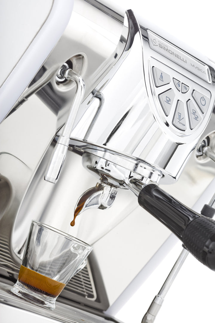 Nuova Simonelli Musica Espresso Machine - Direct Connect Version