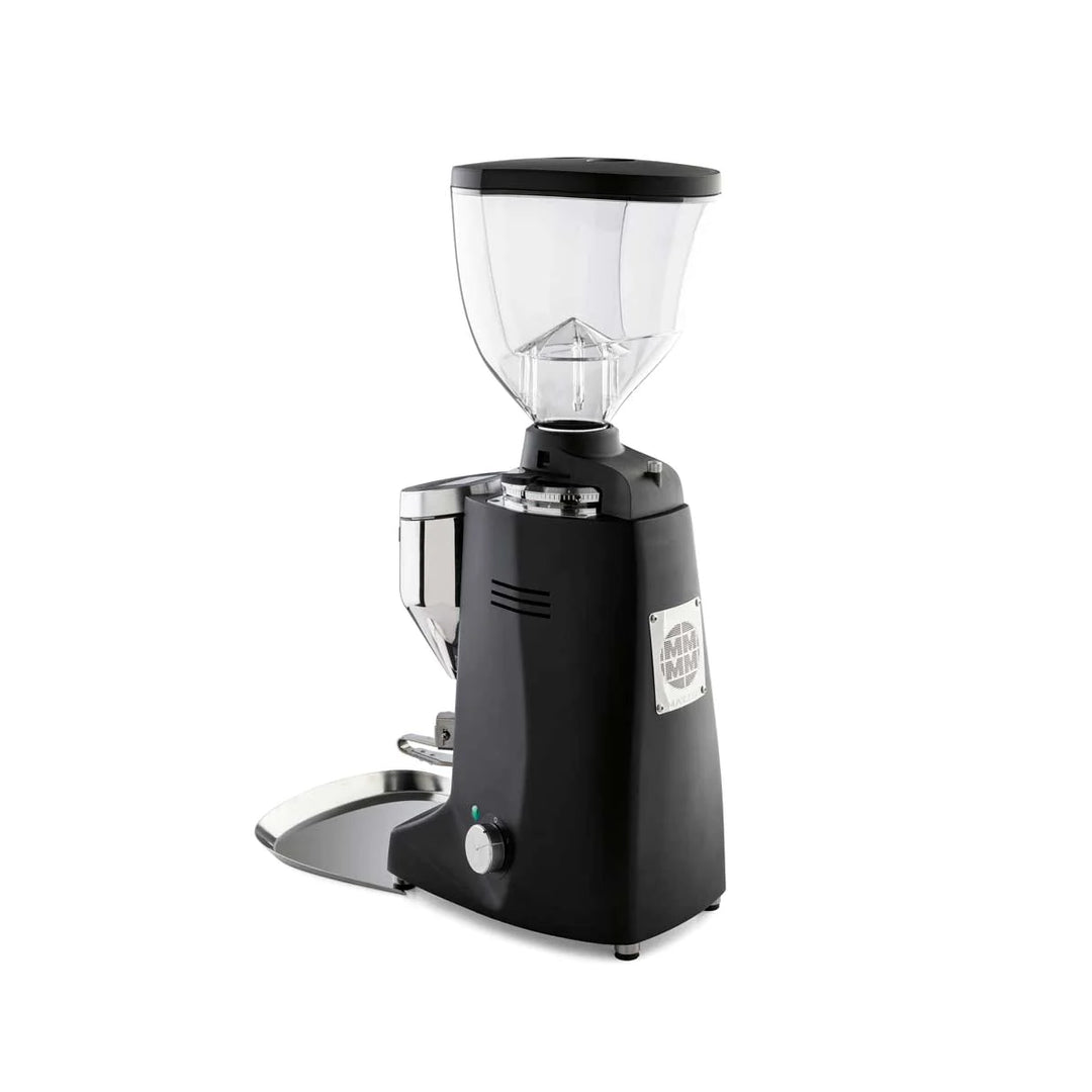 Mazzer Major V Electronic Black