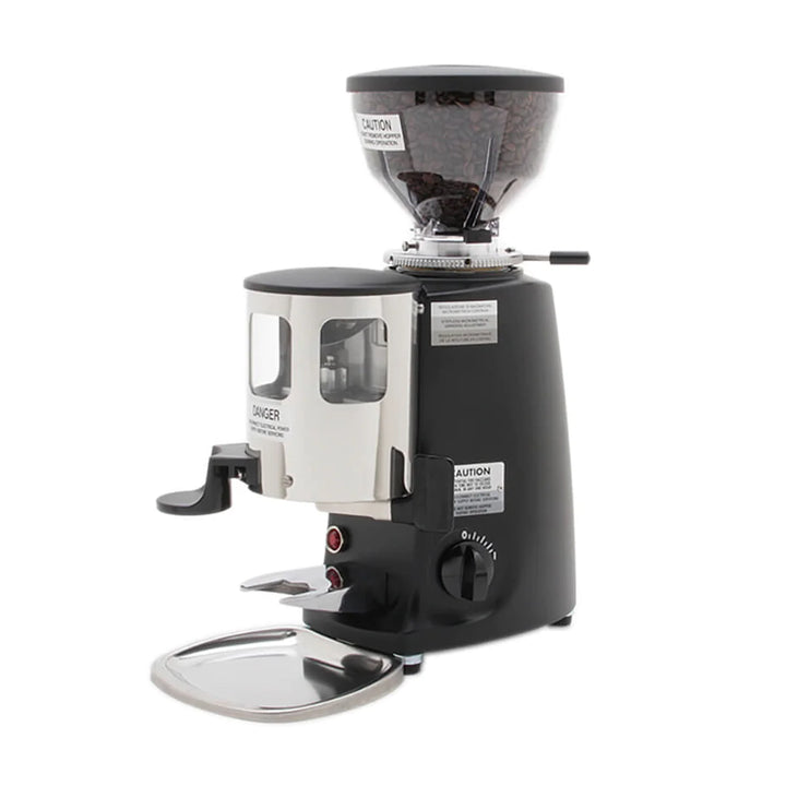 Mazzer Mini with Doser - Espresso Grinder