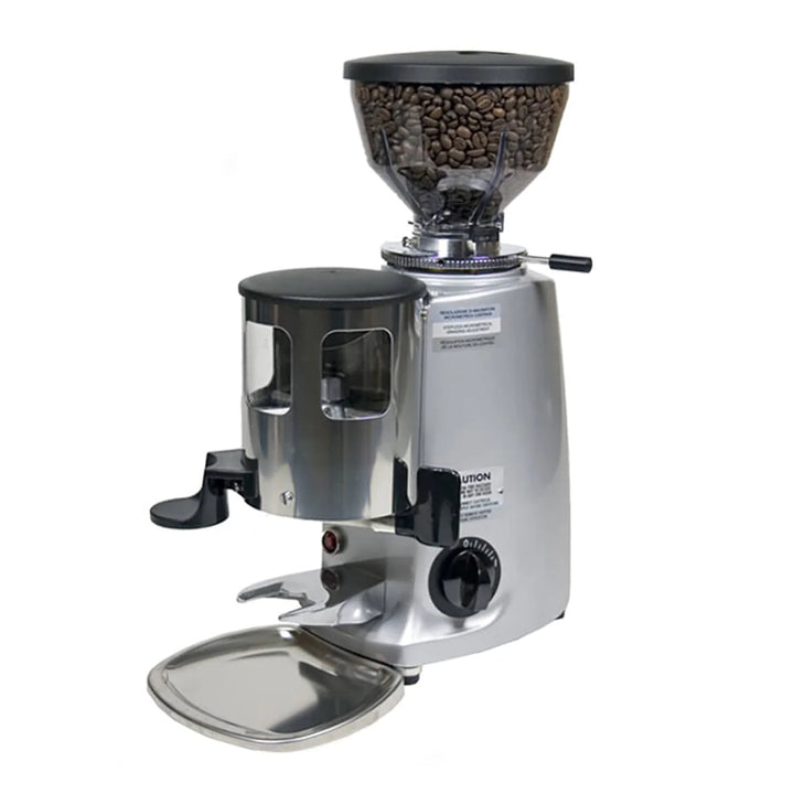 Mazzer Mini with Doser - Espresso Grinder