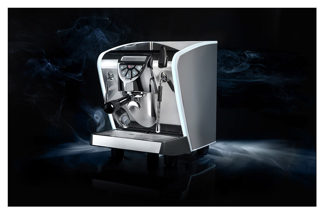 Nuova Simonelli Musica Espresso Machine - Water Tank Version