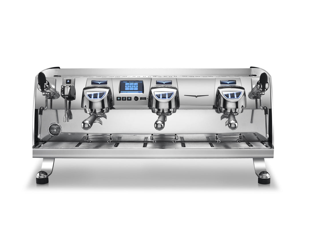 Victoria Arduino Black Eagle Commercial Espresso Machine - Volumetric T3