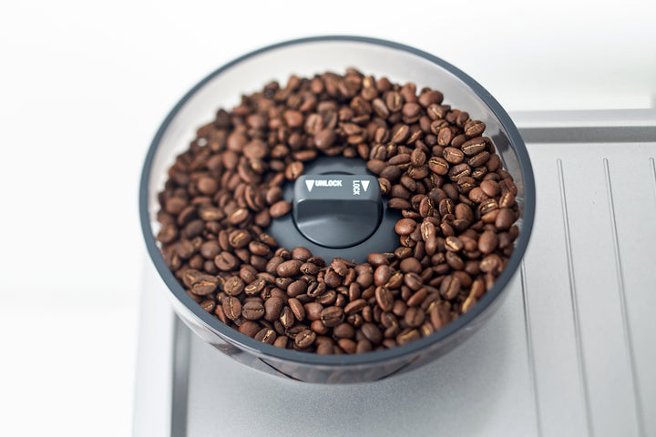 the Oracle® Touch by Breville