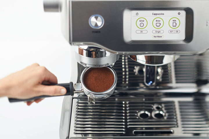 the Oracle® Touch by Breville