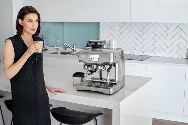 the Oracle® Touch by Breville