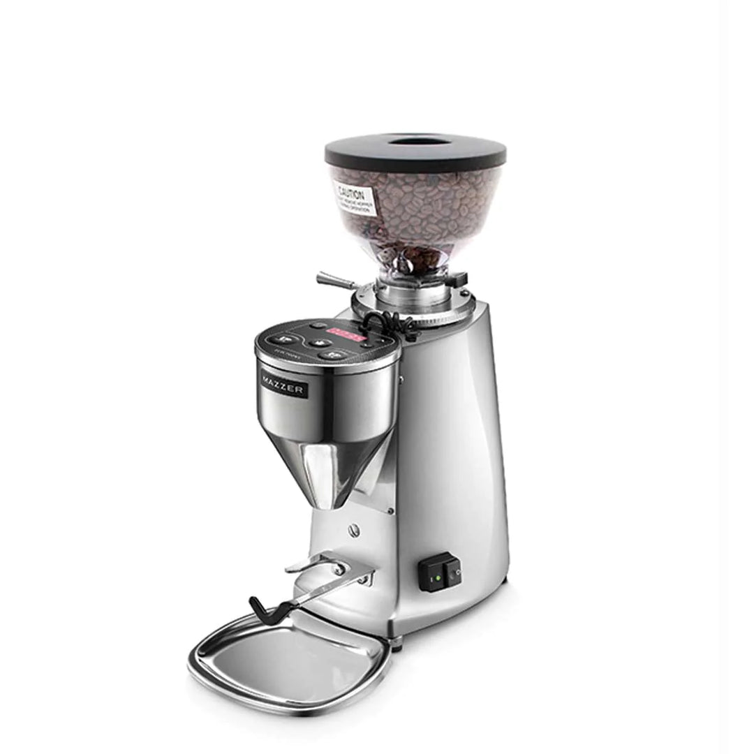 Mazzer Mini Electronic A - Espresso Grinder