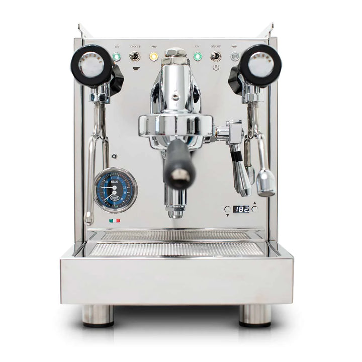 Quick Mill QM67 Evo Espresso Machine