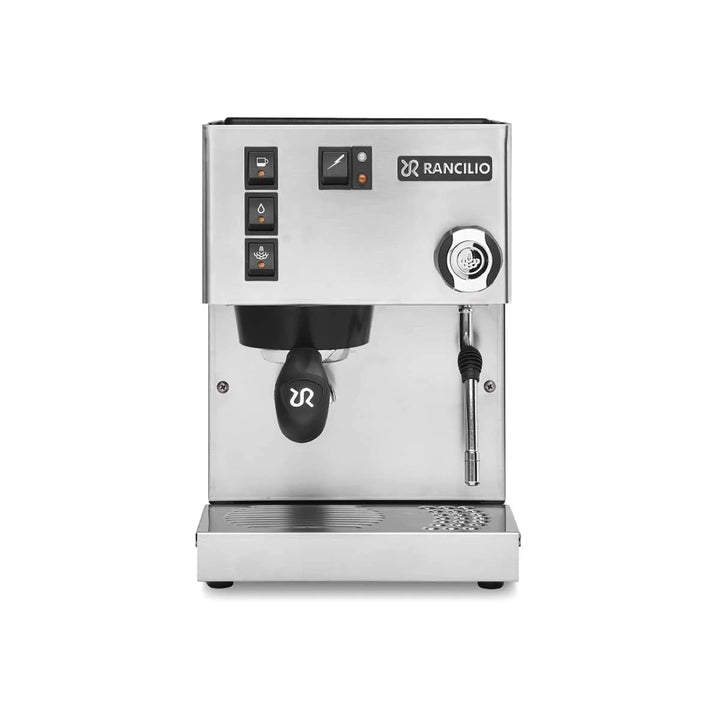 Rancilio Silvia M Espresso Machine