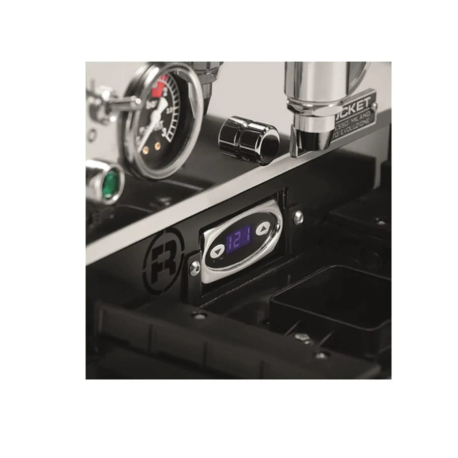 Rocket Espresso Giotto Evoluzione R Espresso Machine