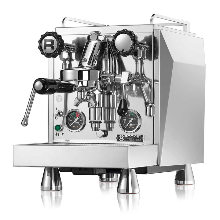 Rocket Espresso Giotto Evoluzione R Espresso Machine