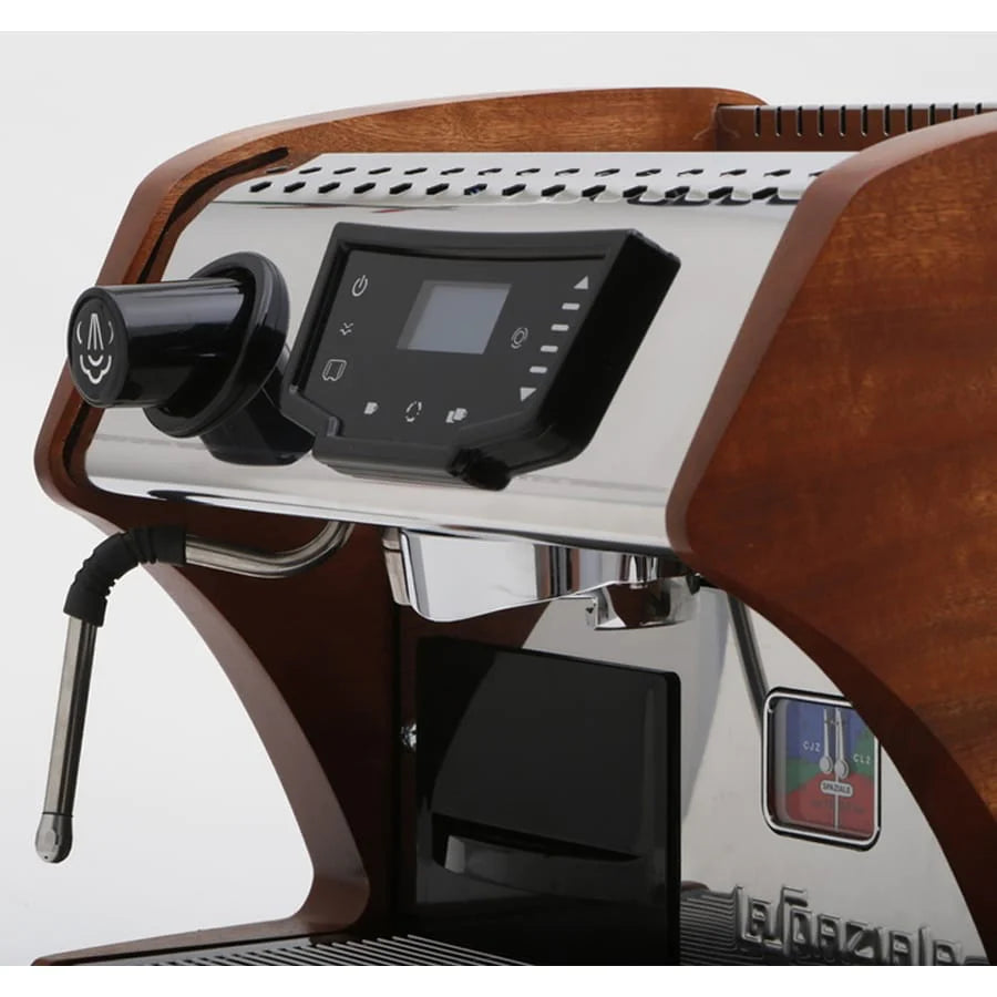 La Spaziale Dream T Espresso Machine