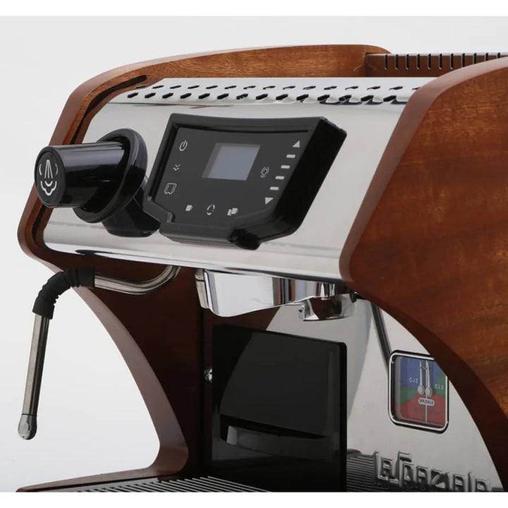 La Spaziale Dream T Espresso Machine