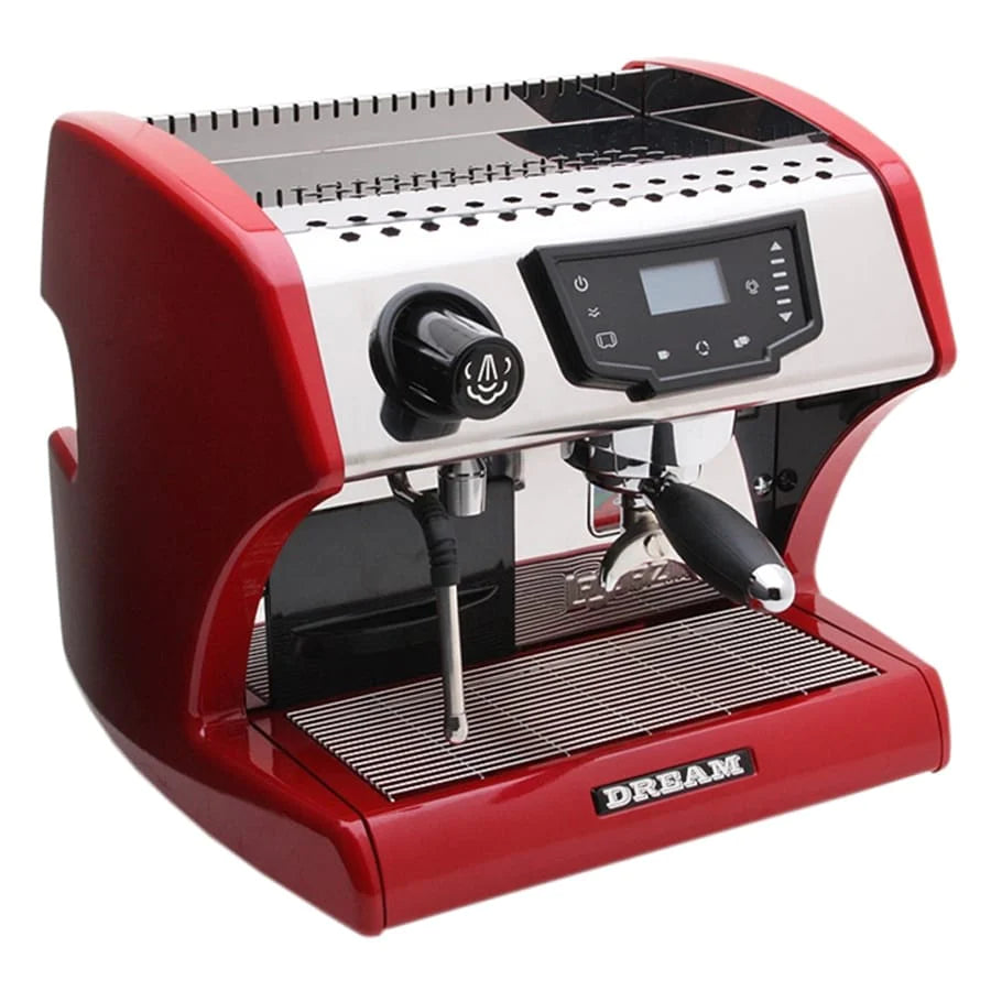 La Spaziale Dream T Espresso Machine