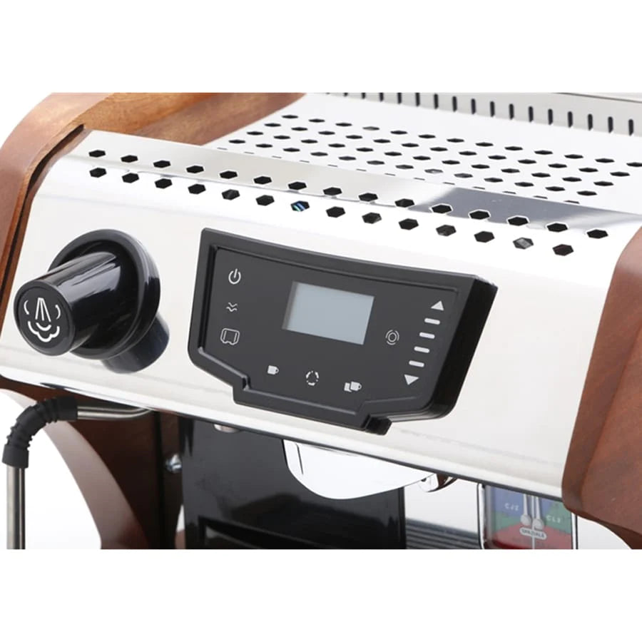 La Spaziale Dream T Espresso Machine