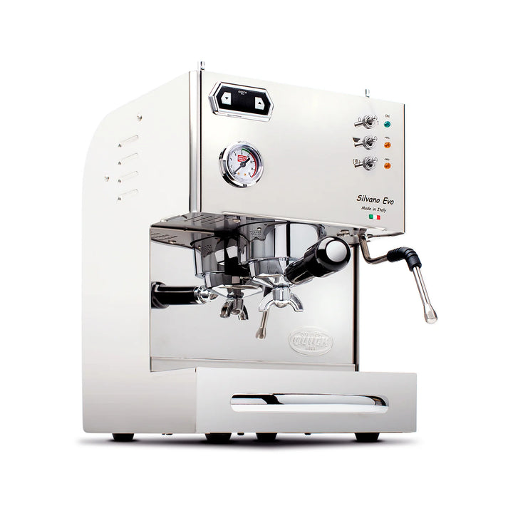 Quick Mill Silvano Evo Espresso Machine