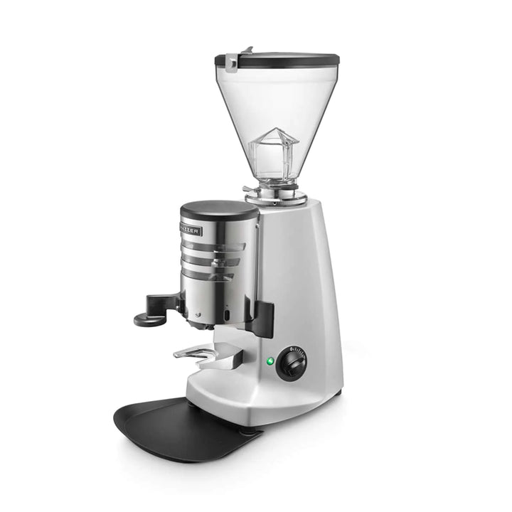 Mazzer Super Jolly V Up Timer Espresso Grinder