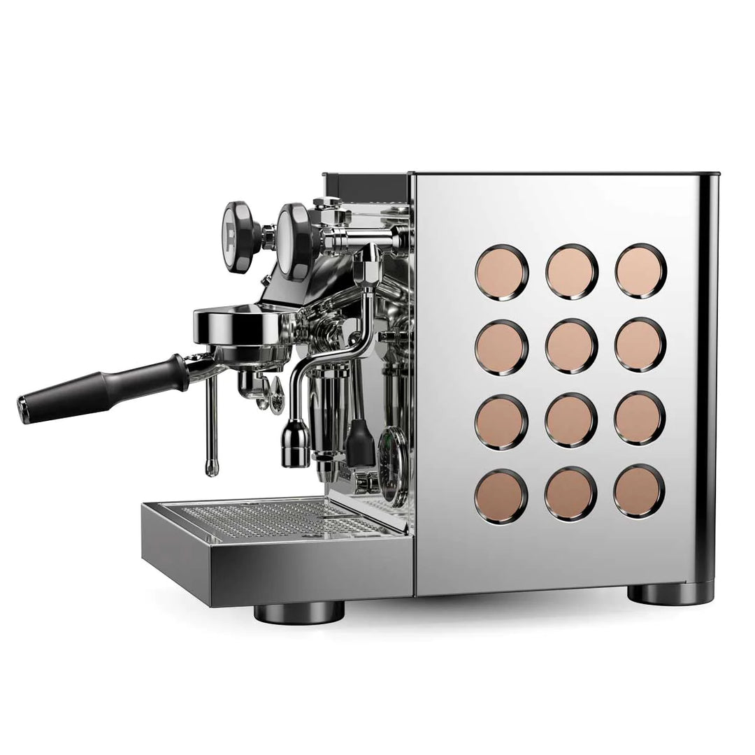 Rocket Appartamento TCA Espresso Machine