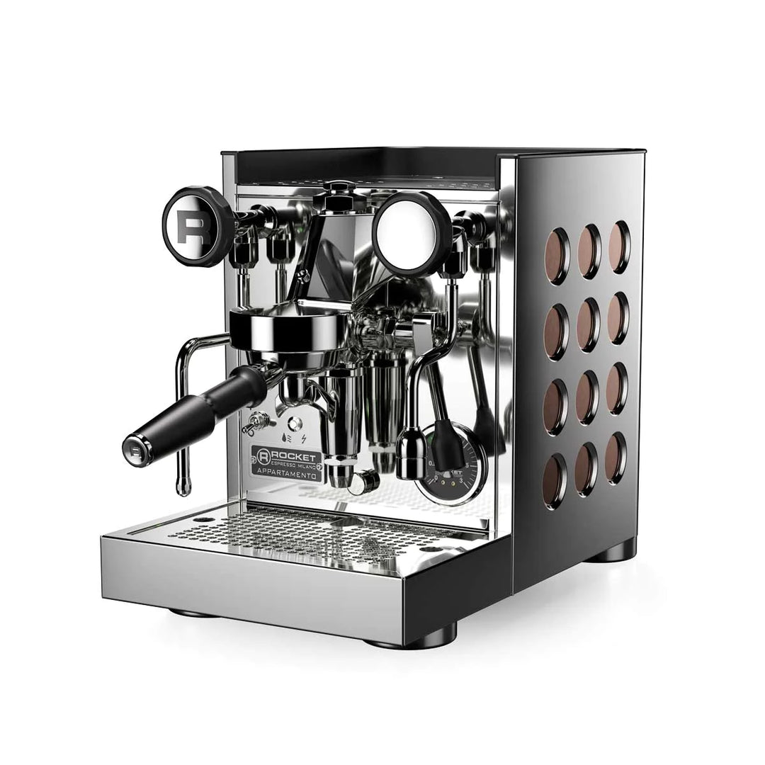 Rocket Appartamento TCA Espresso Machine