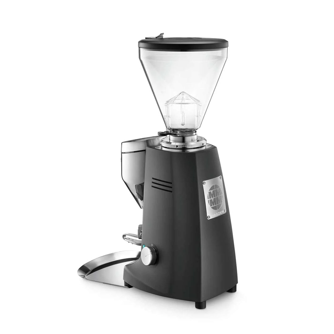 Mazzer Super Jolly V Pro Espresso Grinder - Black