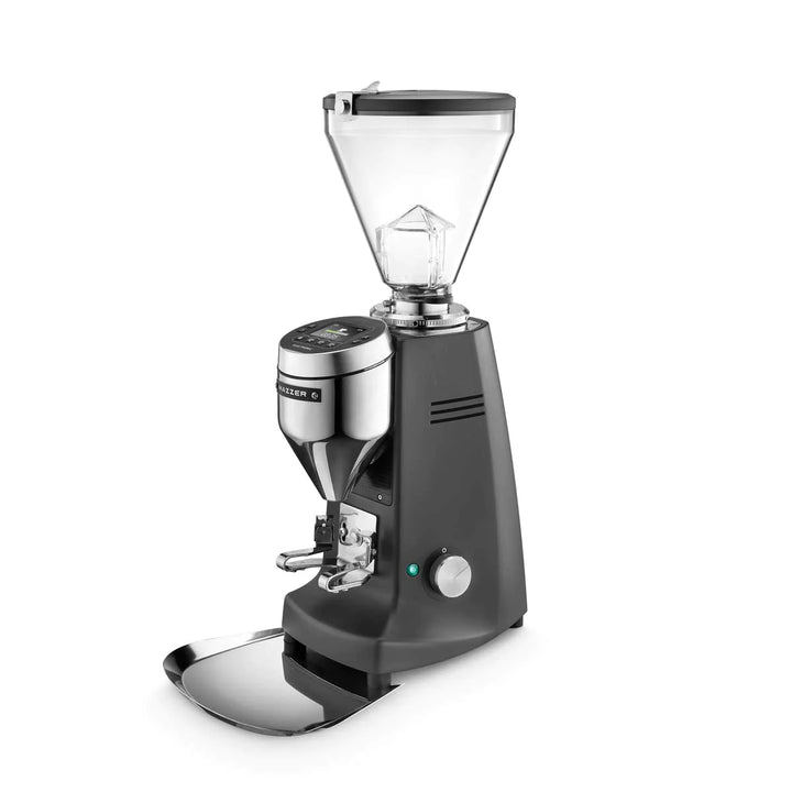 Mazzer Super Jolly V Pro Espresso Grinder - Black