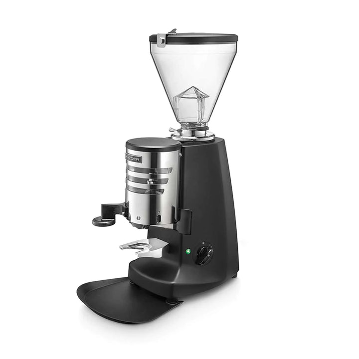 Mazzer Super Jolly V Up Timer Espresso Grinder