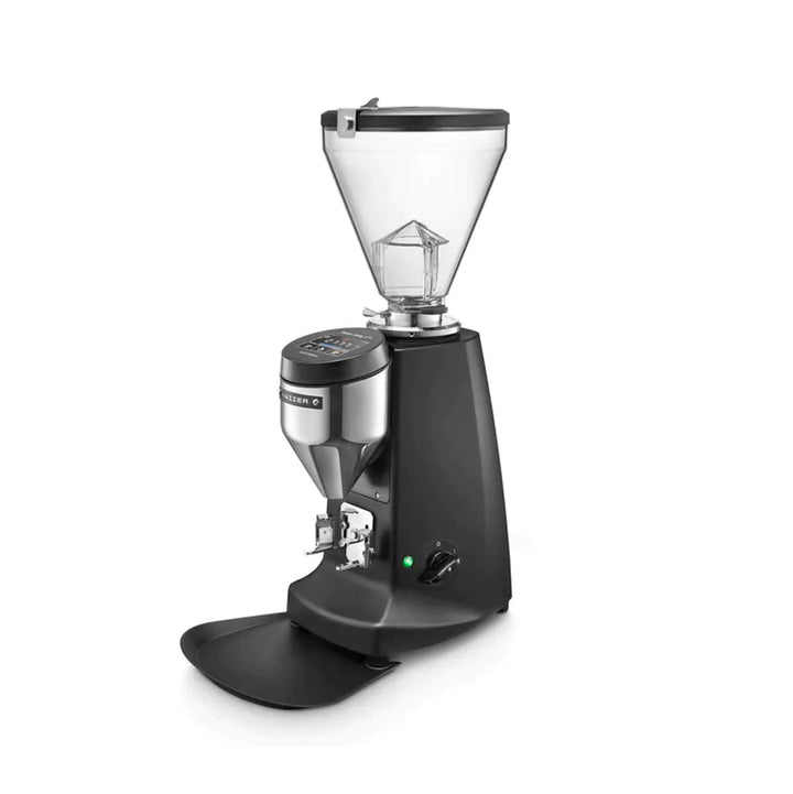 Mazzer Super Jolly V Up Electronic Espresso Grinder