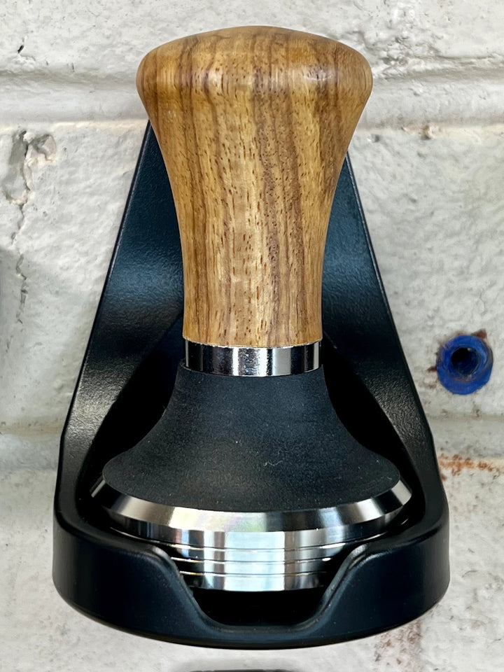 The Original TamperKeeper - Espresso Tamper Wall Rack