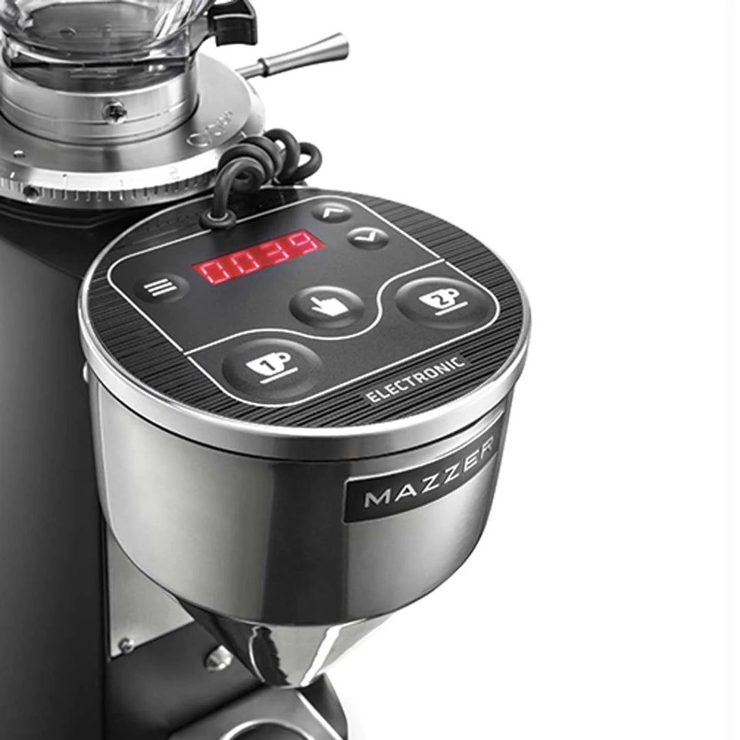 Mazzer Mini Electronic A - Espresso Grinder