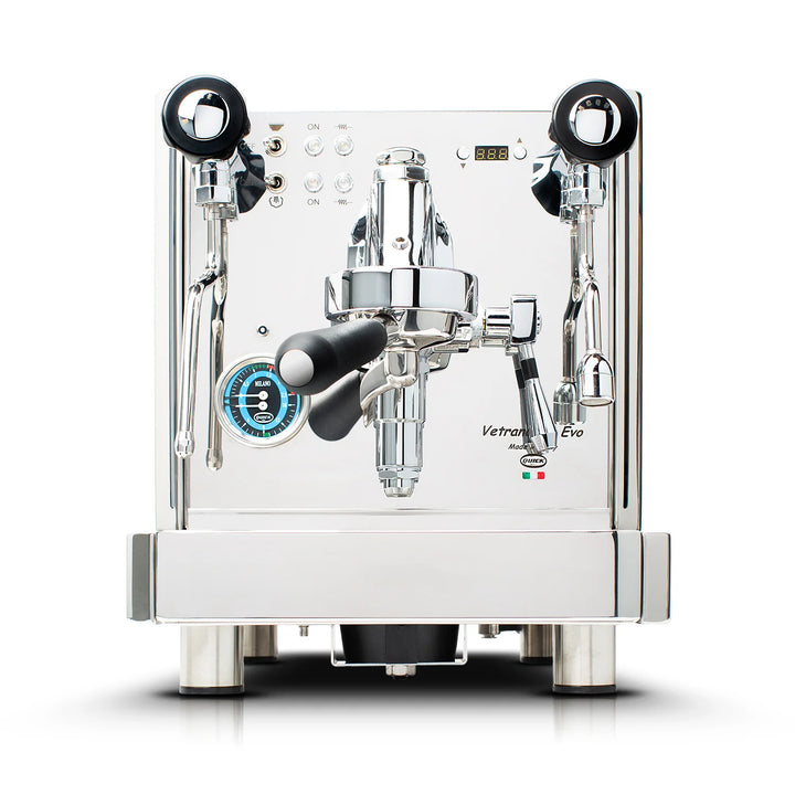 Quick Mill Vetrano 2B Evo Espresso Machine