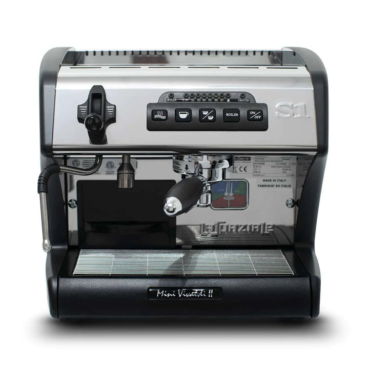 La Spaziale Mini Vivaldi II Espresso Machine