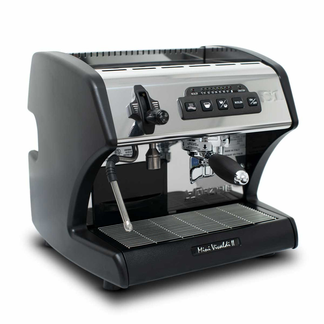 La Spaziale Mini Vivaldi II Espresso Machine