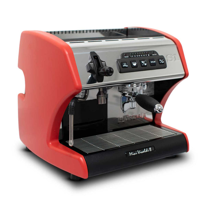 La Spaziale Mini Vivaldi II Espresso Machine