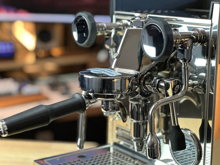 Rocket Appartamento TCA Espresso Machine