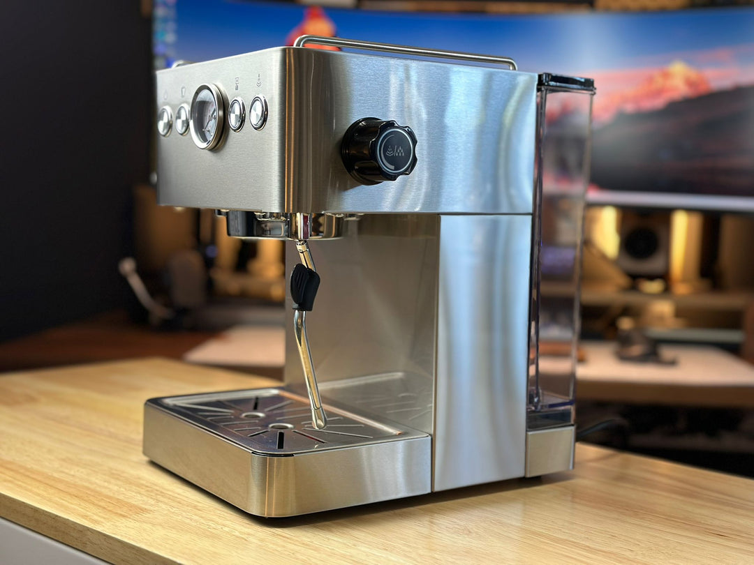 Turin™ Sonata™ Espresso Machine - CRM3005H