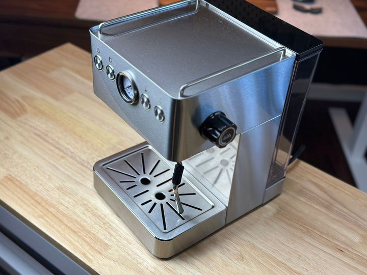 OPEN BOX Turin™ Sonata™ Espresso Machine